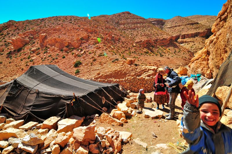 Maroc